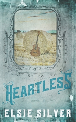 Heartless: A Chestnut Springs Special Edition B0BJHBH3HW Book Cover