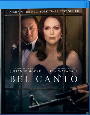 Bel Canto 631748774X Book Cover