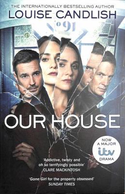 Our House: Now a major ITV series starring Mart... 1398508586 Book Cover