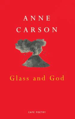 Glass, Irony and God 0224051172 Book Cover