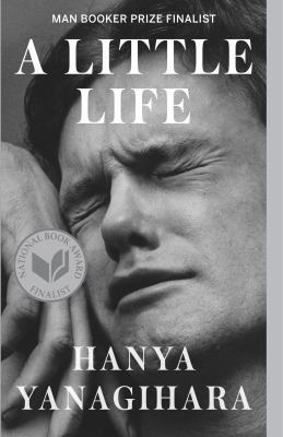 A Little Life: A Novel 0385539266 Book Cover