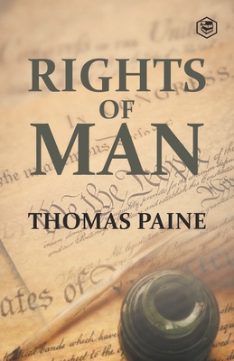 Rights of Man 9394112642 Book Cover