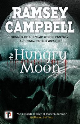 The Hungry Moon (Fiction Without Frontiers) 1787582000 Book Cover