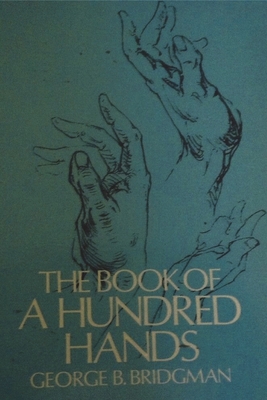 The Book of a Hundred Hands 1773237853 Book Cover