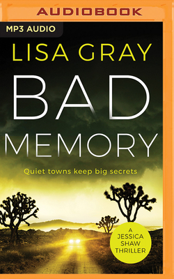 Bad Memory 1799708063 Book Cover