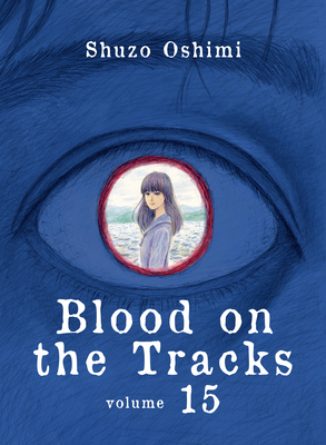 Blood on the Tracks 15 1647293014 Book Cover