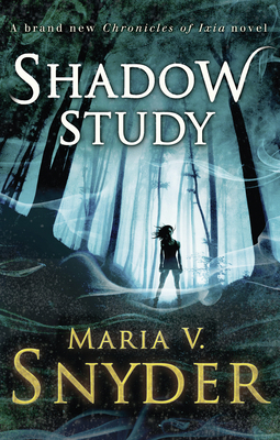 SHADOW STUDY 1848453639 Book Cover