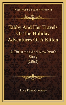 Tabby And Her Travels Or The Holiday Adventures... 1167277694 Book Cover