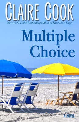 Multiple Choice 1942671059 Book Cover