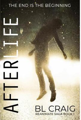 AfterLIfe: A Humanist Space Opera (The Reanimat... 1955539006 Book Cover