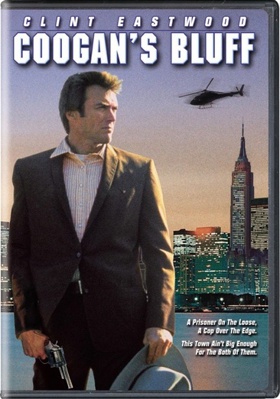 Coogan's Bluff 0783286635 Book Cover