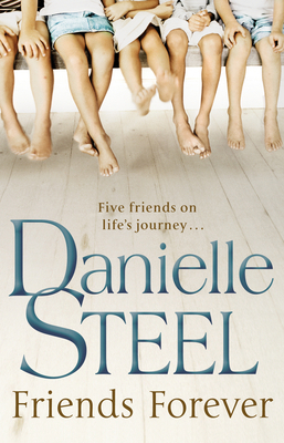 FRIENDS FOREVER (B FORMAT) 0552154792 Book Cover