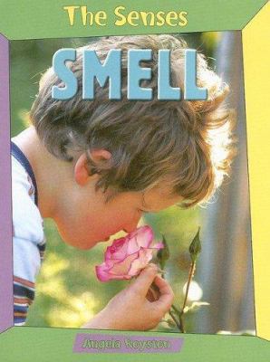 Smell 1593892012 Book Cover