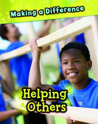 Helping Others 1432965069 Book Cover