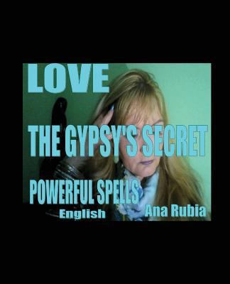 Love - Powerful Spells 1520380356 Book Cover