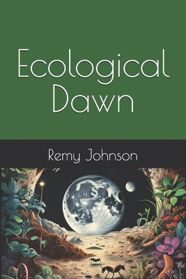 Ecological Dawn B0DJPBRW3H Book Cover
