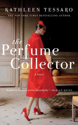 The Perfume Collector: A Novel 1443454540 Book Cover