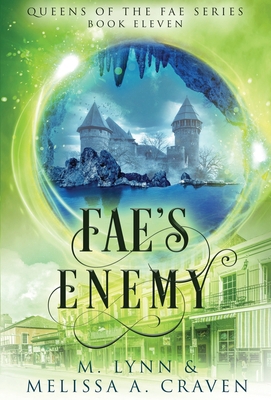 Fae's Enemy 1970052902 Book Cover