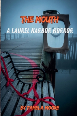 The Mouth B0FRWJKG2K Book Cover