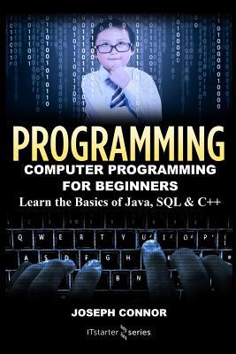 Programming: Computer Programming for Beginners... 1518662587 Book Cover