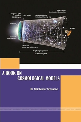 A Book Cosmological Models 1387106538 Book Cover