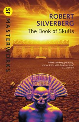 The Book of Skulls 1857989147 Book Cover