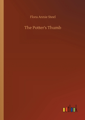 The Potter's Thumb 3752427744 Book Cover