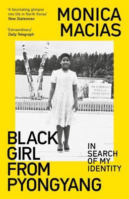 Black Girl from Pyongyang 0715655175 Book Cover