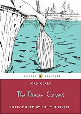 Dream Carvers: The Puffin Classics 0143192353 Book Cover