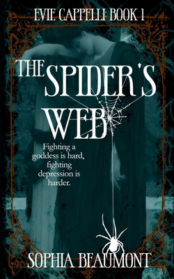 The Spider's Web 1542700183 Book Cover