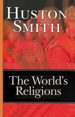 The World's Religions 487187222X Book Cover