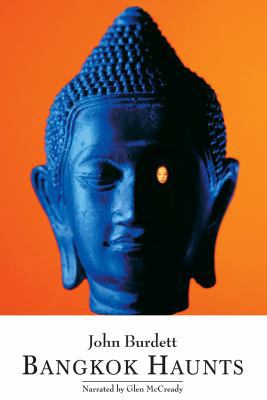 Bangkok Haunts 1428142274 Book Cover