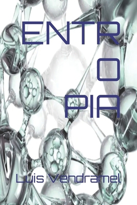 Entropia [Portuguese] 1982984252 Book Cover