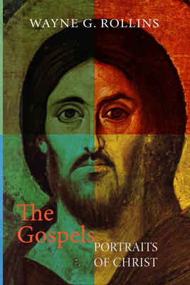 The Gospels 1625642628 Book Cover