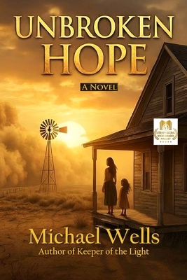 Unbroken Hope B0GLGLVT8J Book Cover