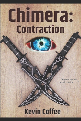 Chimera: Contraction B085K67SH9 Book Cover