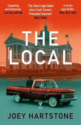The Local 1782277757 Book Cover