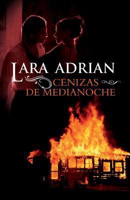 Cenizas de Medianoche [Spanish] 8492617543 Book Cover