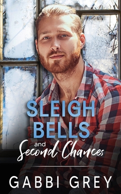 Sleigh Bells and Second Chances 1998053431 Book Cover