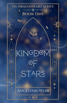 Kingdom of Stars B0GQ9BFXB9 Book Cover