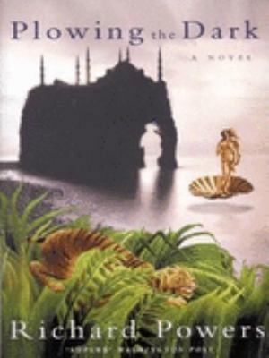 Plowing the Dark 043400846X Book Cover
