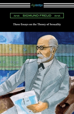 Three Essays on the Theory of Sexuality 142096643X Book Cover