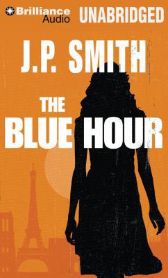 The Blue Hour 1469246996 Book Cover