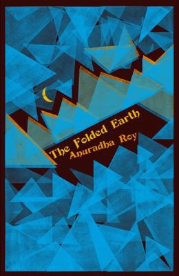 Folded Earth 0857050443 Book Cover