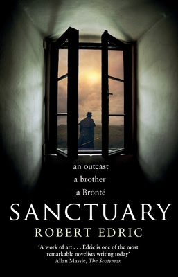 Sanctuary 1784160334 Book Cover