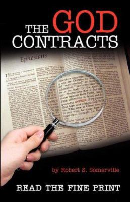 The God Contracts 1597812765 Book Cover