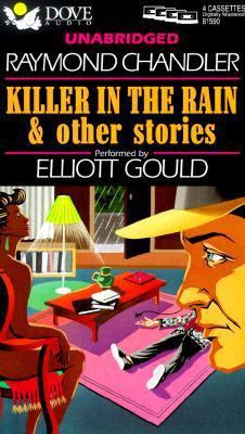 Killer in the Rain & Other Stories 0787105554 Book Cover