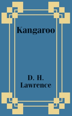 Kangaroo 1410101754 Book Cover