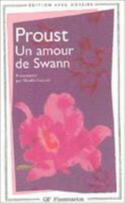 Un amour de Swann (French Edition) [French] 2081390663 Book Cover