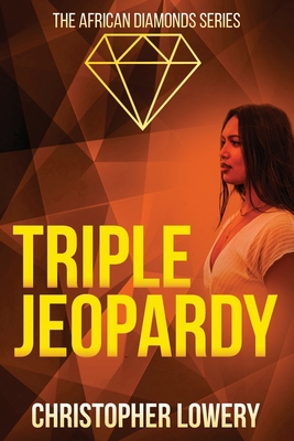 Triple Jeopardy 1914480015 Book Cover